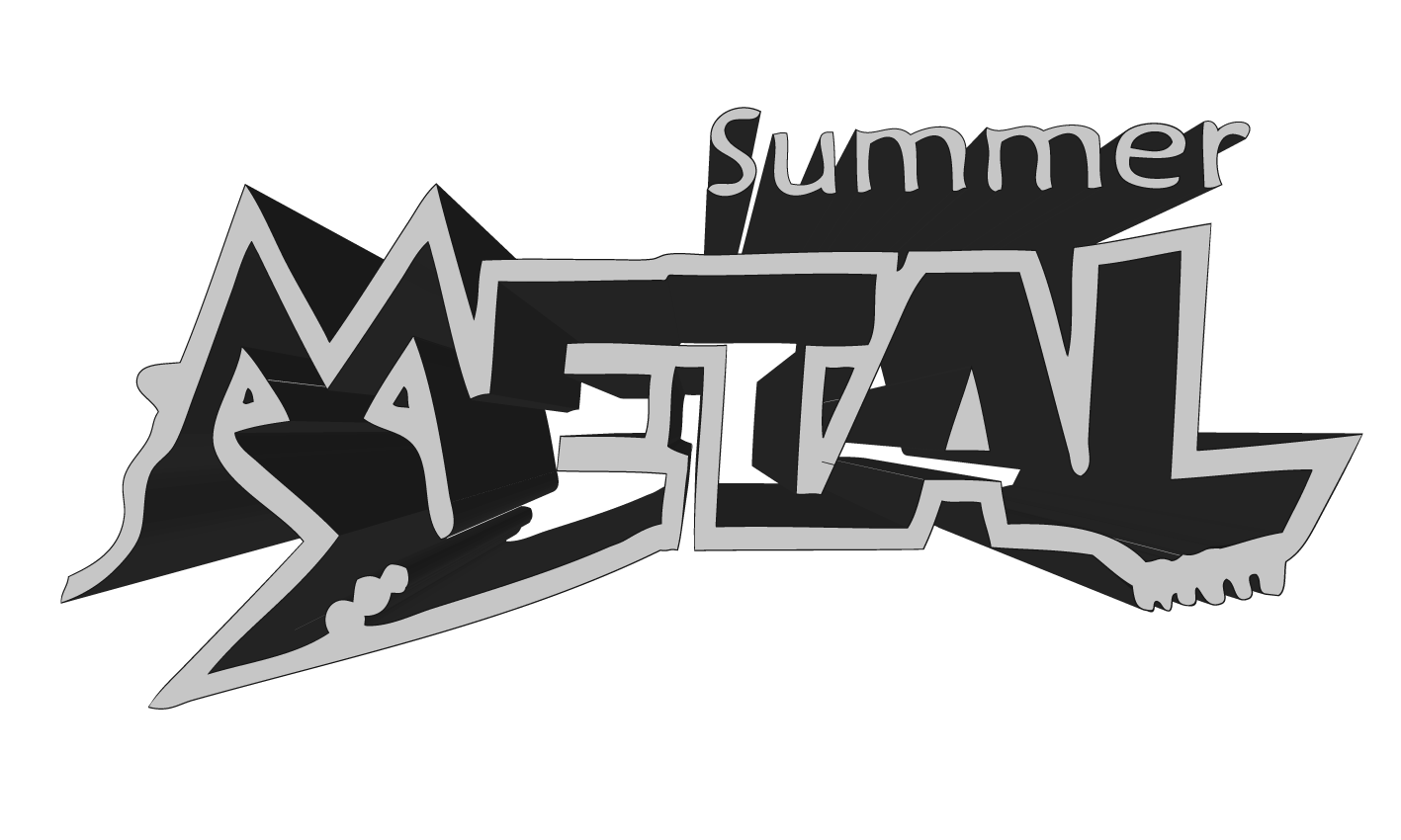 summermetal 2023